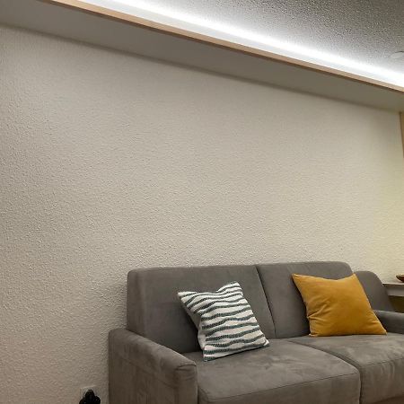 Studio vue Mont Blanc Chamonix Esterno foto