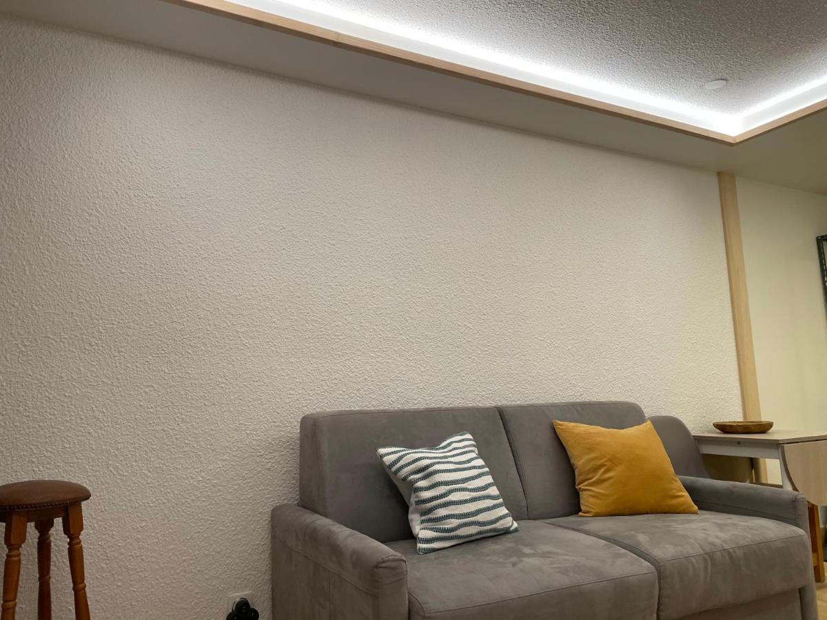 Studio vue Mont Blanc Chamonix Esterno foto